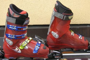 chaussures ski