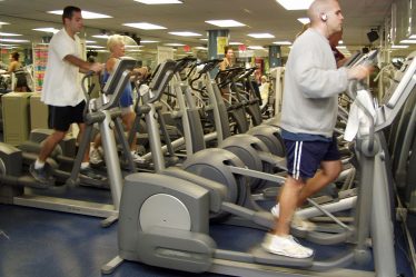 sport alimentation